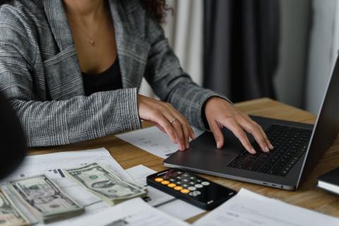 Reviewing Money